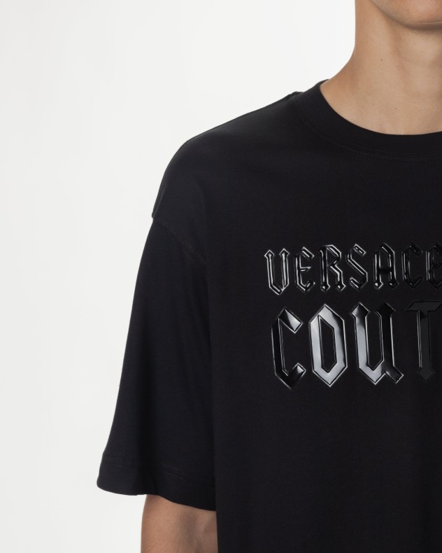 T-shirt Versace Jeans Couture