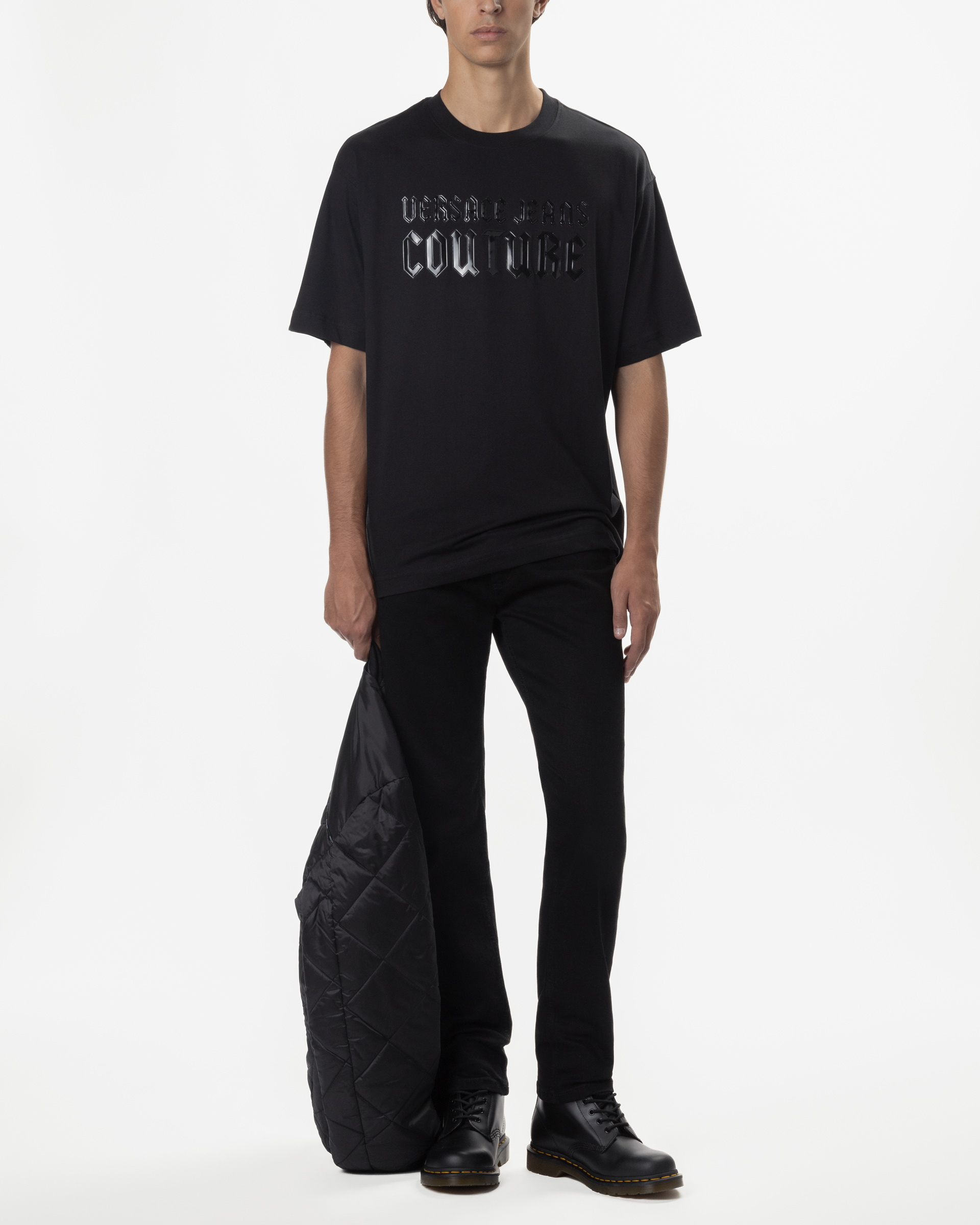 T-shirt Versace Jeans Couture