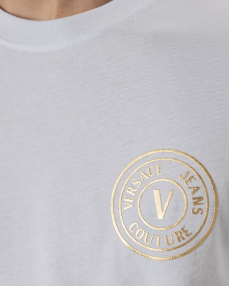 Camiseta Versace Jeans Couture