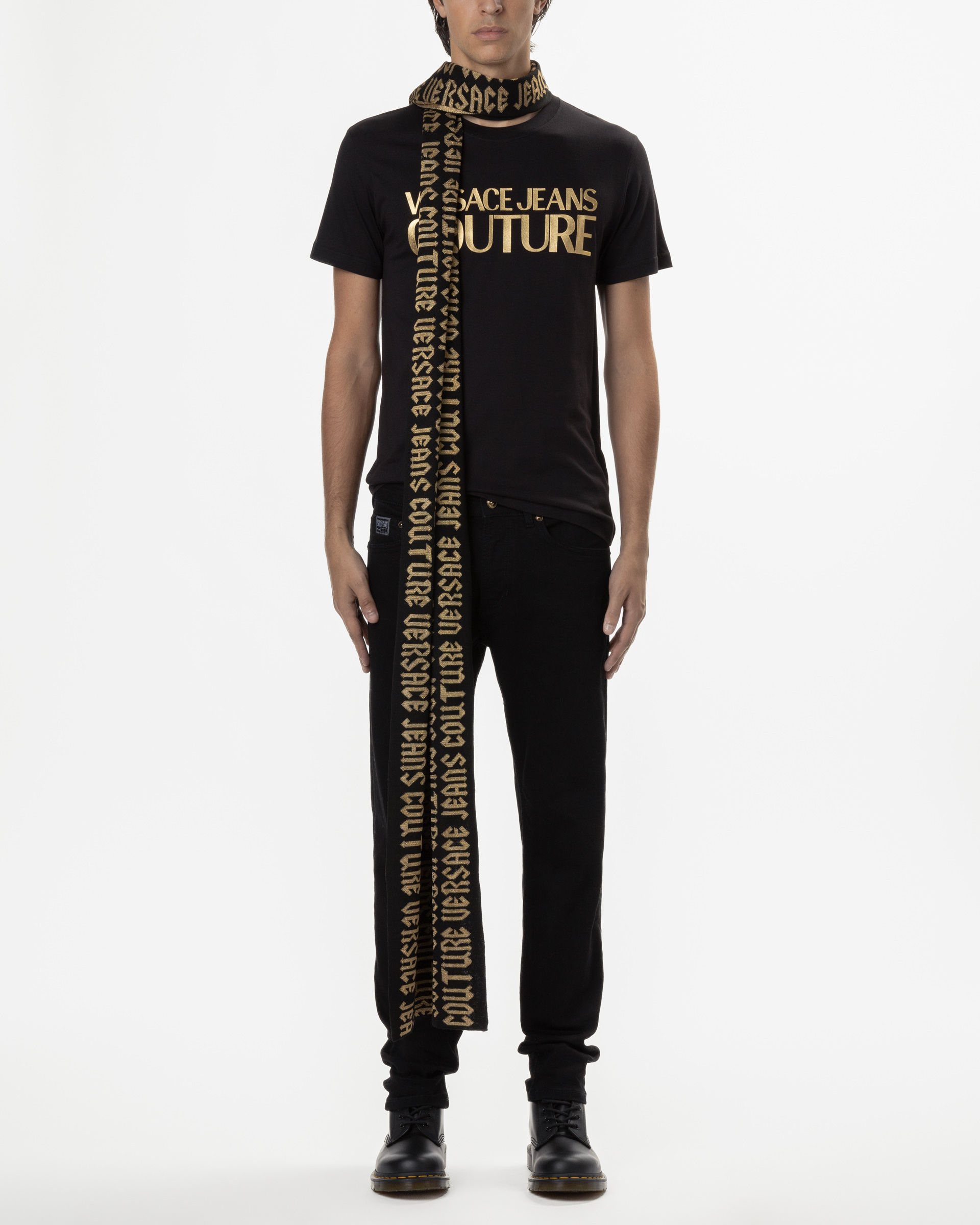 Versace Jeans Couture T-shirt