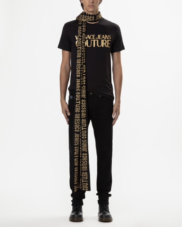 T-shirt Versace Jeans Couture