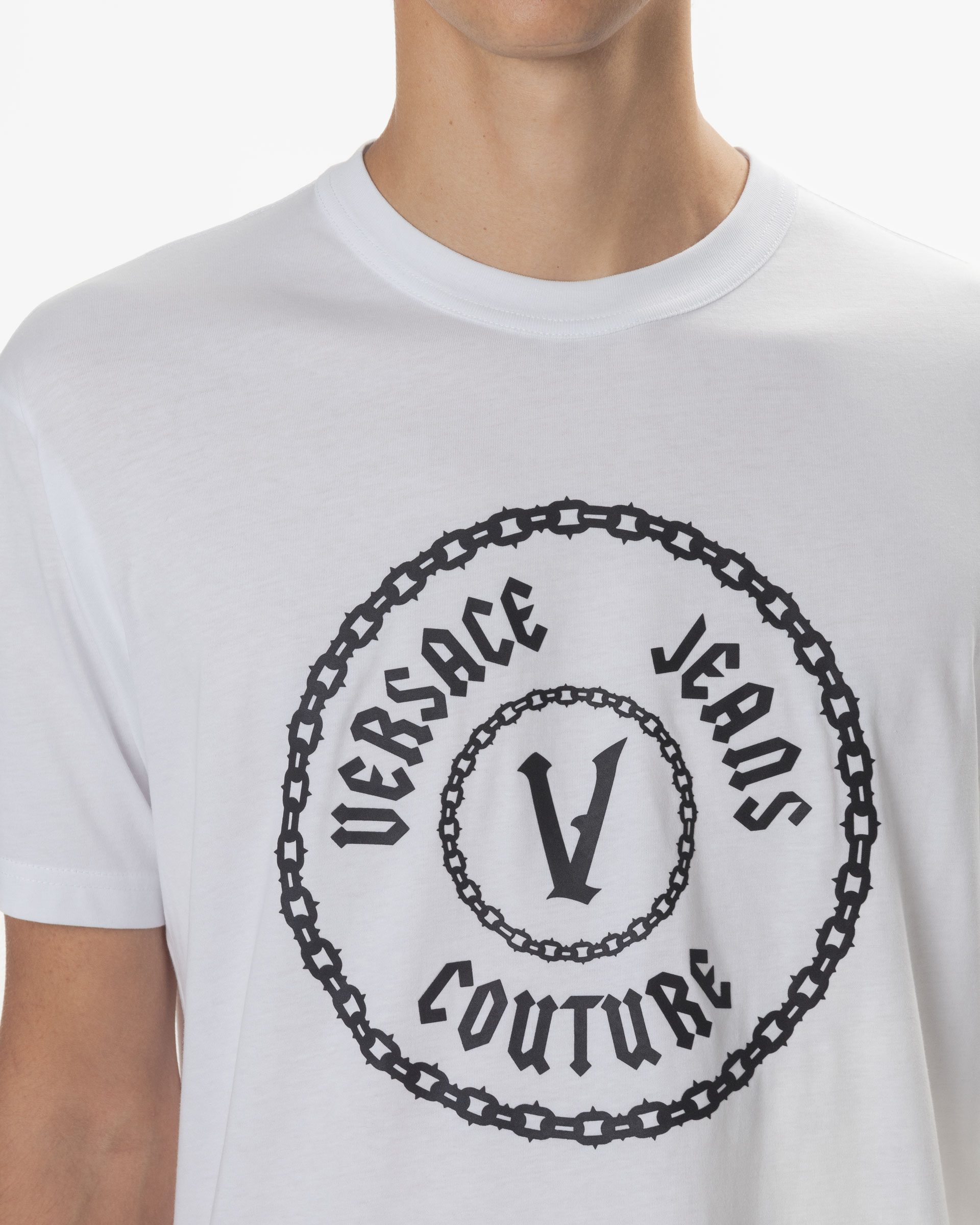 Versace Jeans Couture T-shirt