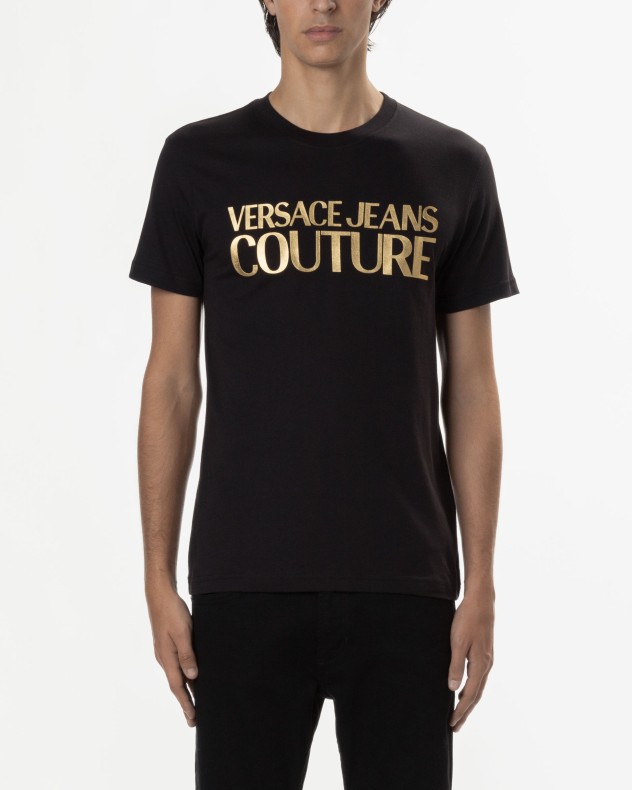 T-shirt Versace Jeans Couture