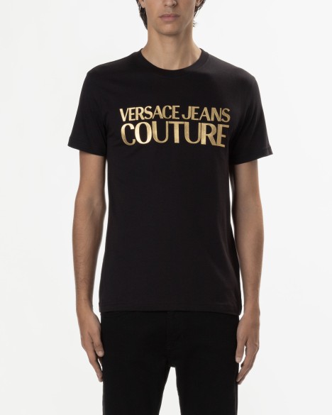 Camiseta Versace Jeans Couture