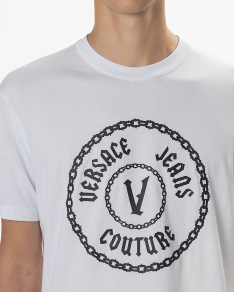 Versace Jeans Couture T-shirt