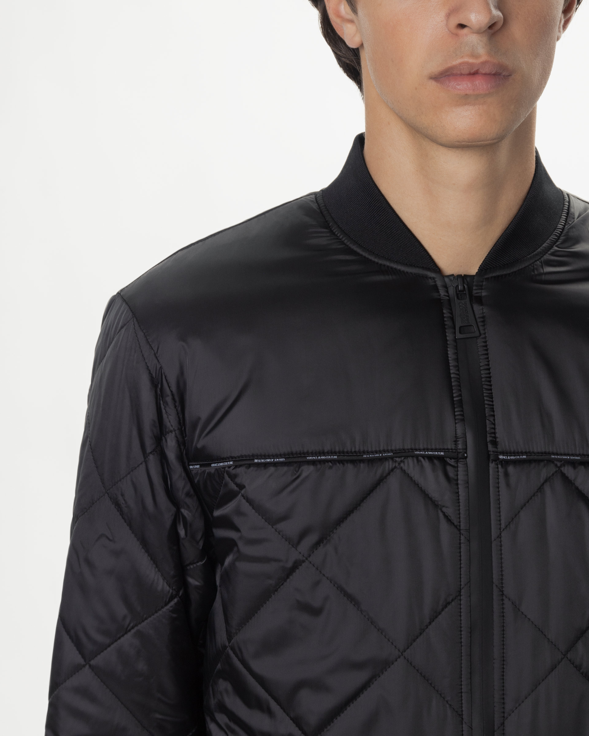 Versace Jeans Couture Bomber jacket