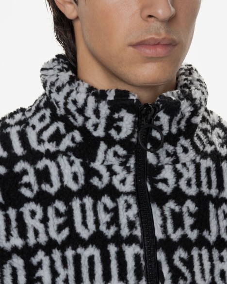 Casaco Versace Jeans Couture Casaco Versace Jeans Couture