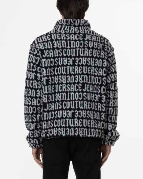 Casaco Versace Jeans Couture Casaco Versace Jeans Couture