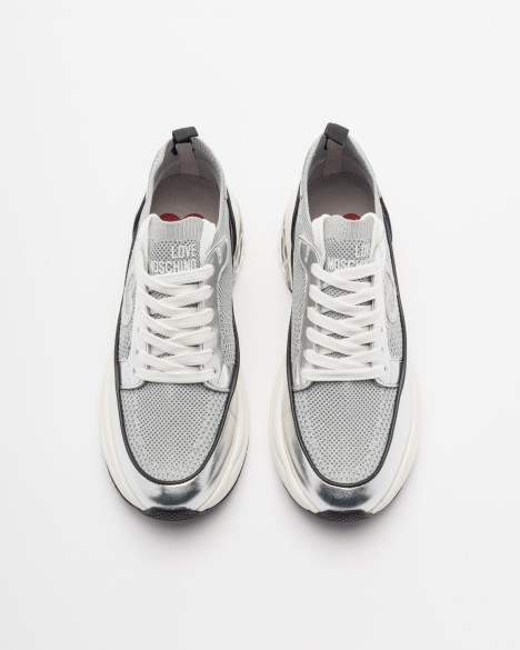 Love Moschino Sneakers Love Moschino Sneakers