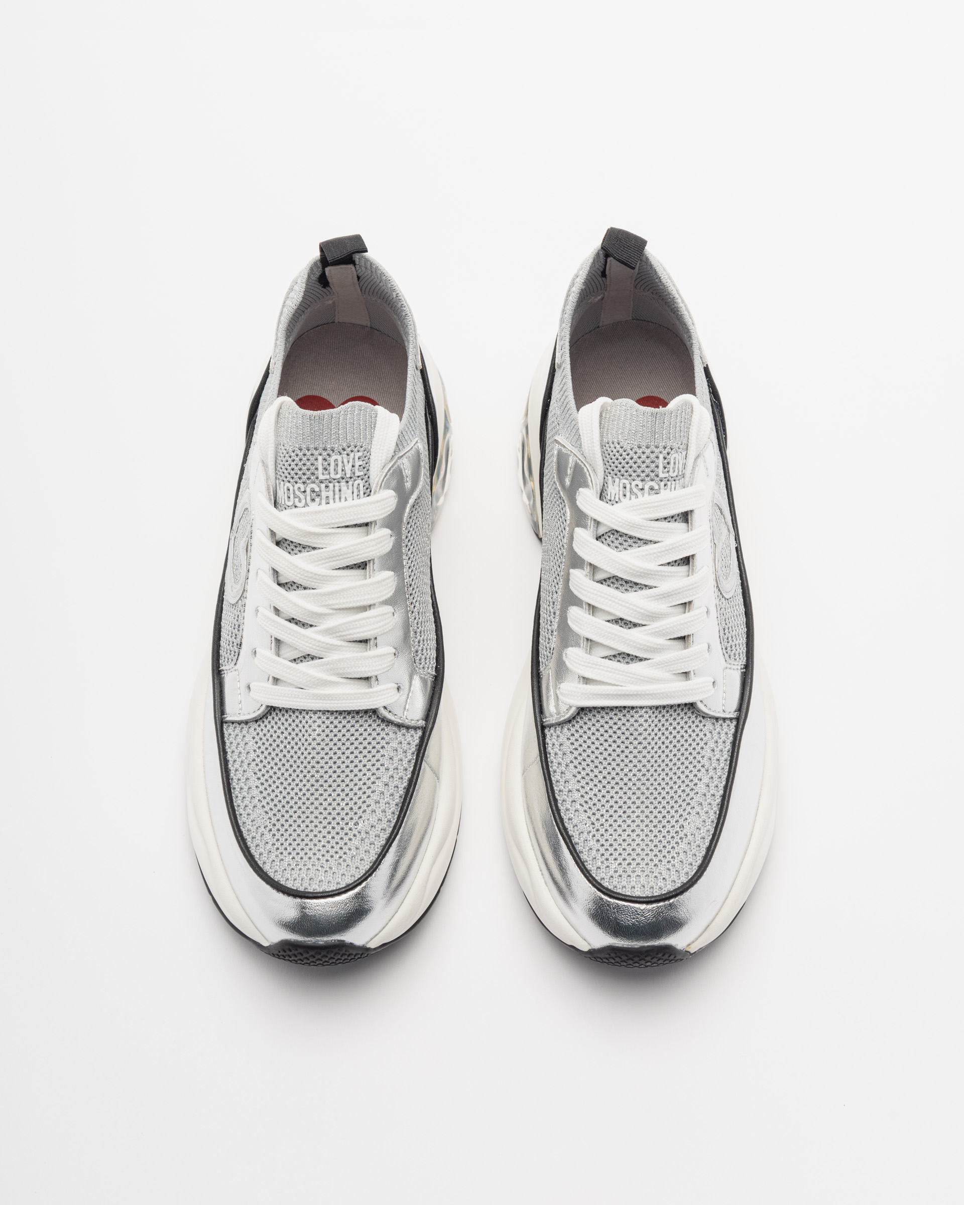 Love Moschino Sneakers