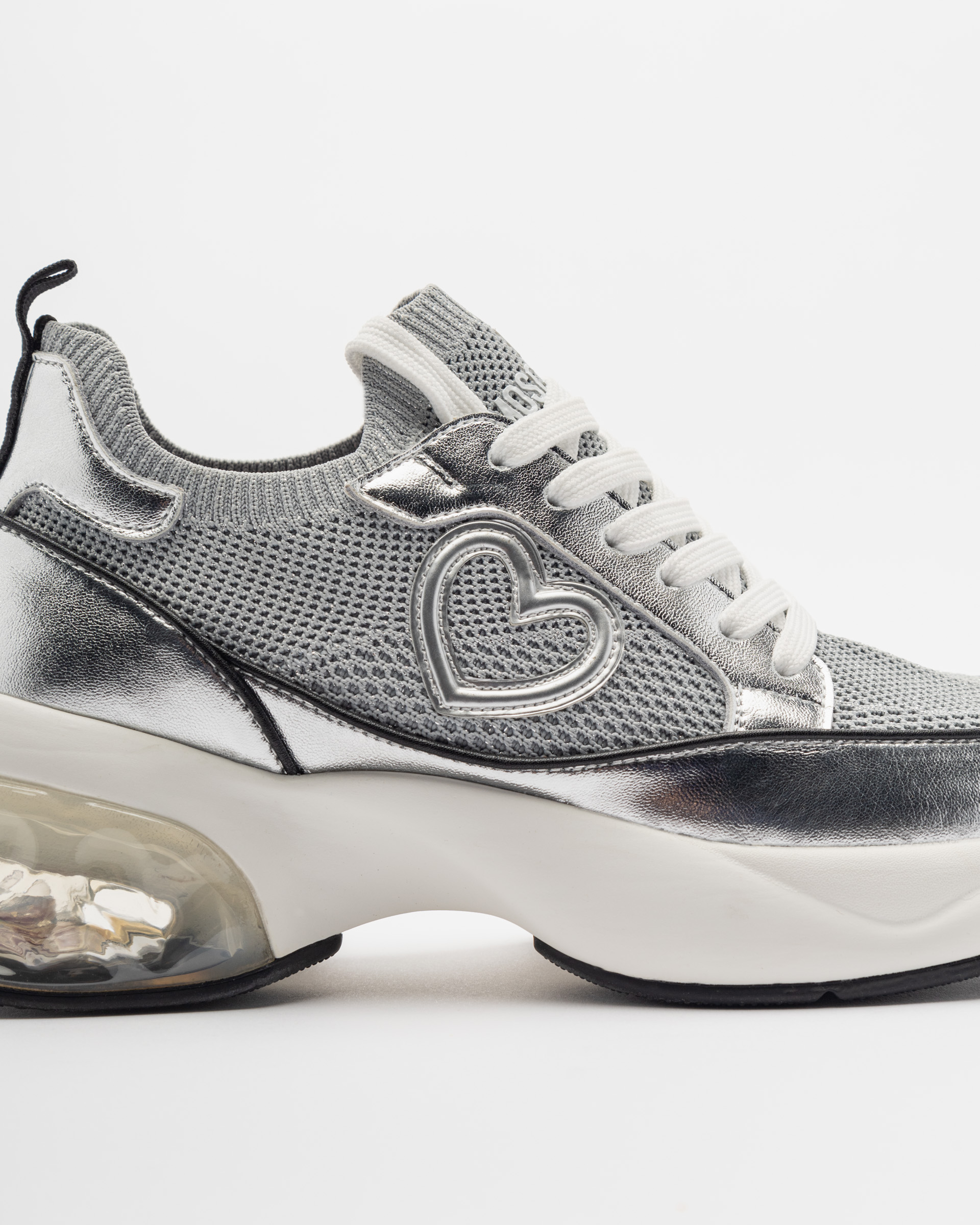 Love Moschino Sneakers