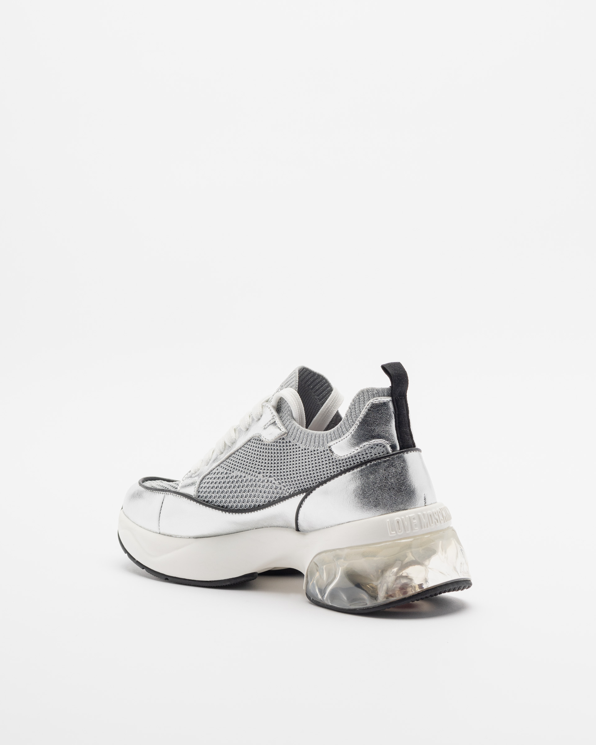 Love Moschino Sneakers