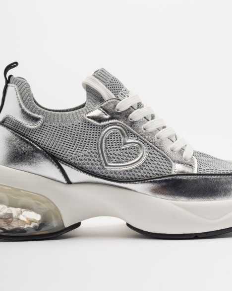 Love Moschino Sneakers Love Moschino Sneakers