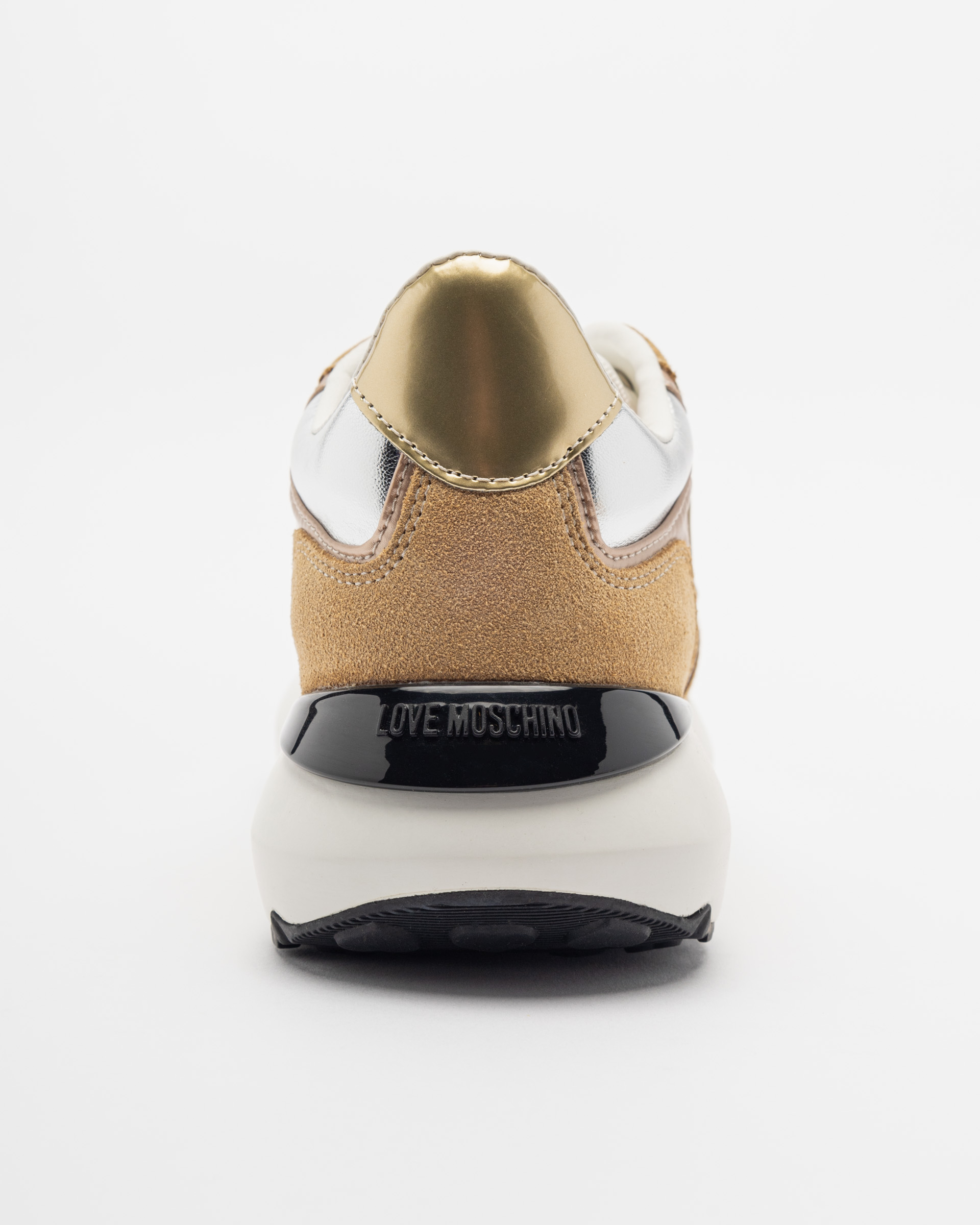 Sapatilhas Love Moschino