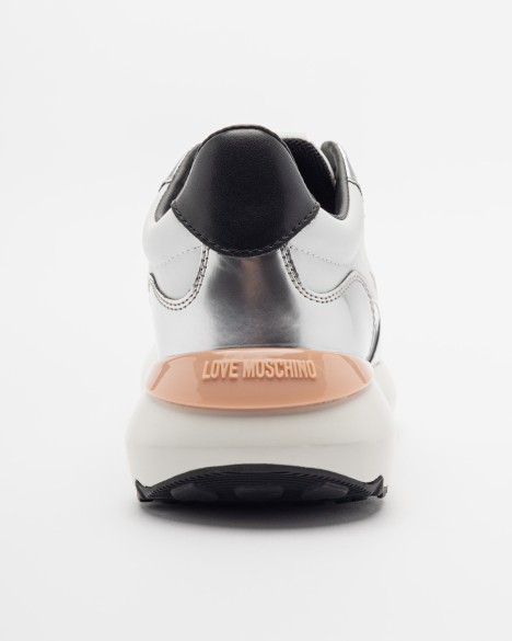Love Moschino Sneakers Love Moschino Sneakers