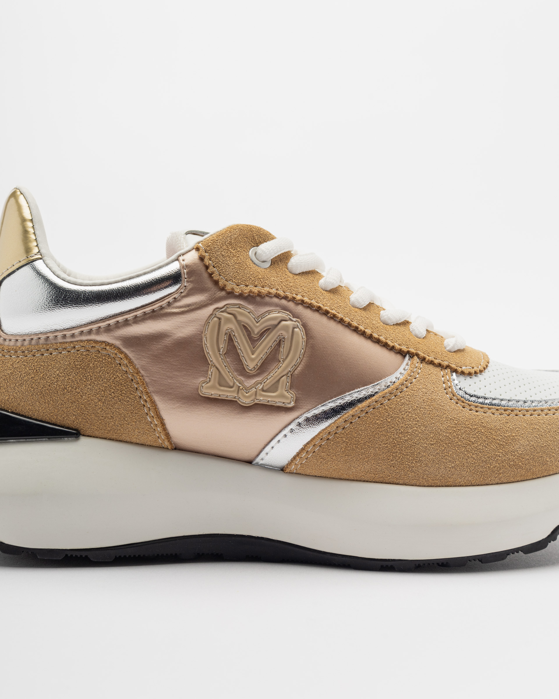 Sapatilhas Love Moschino