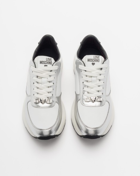 Love Moschino Sneakers Love Moschino Sneakers