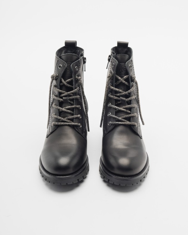 Bottes PROF