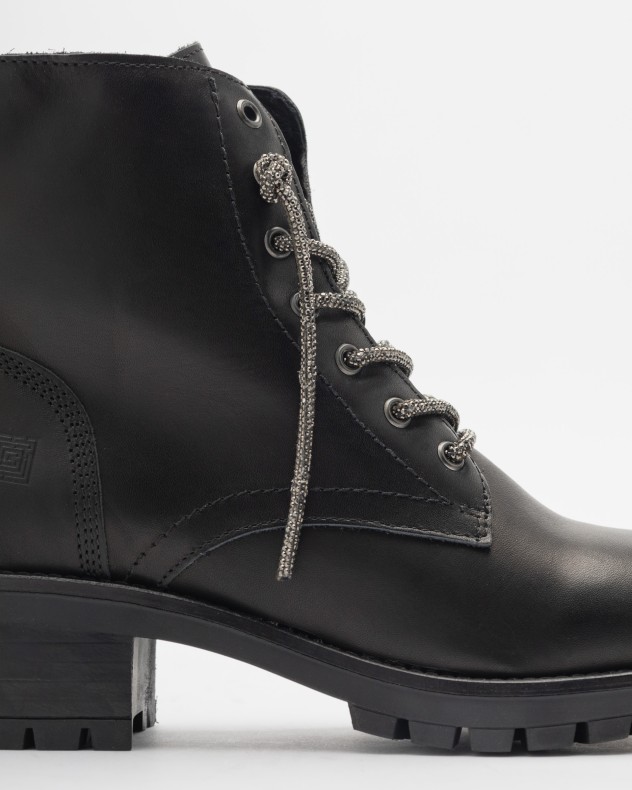 Botas PROF