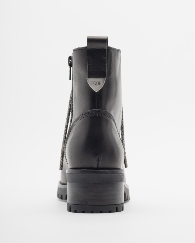 Botas PROF
