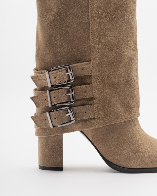 Botas PROF