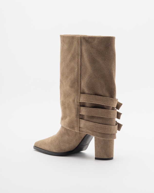 Botas PROF
