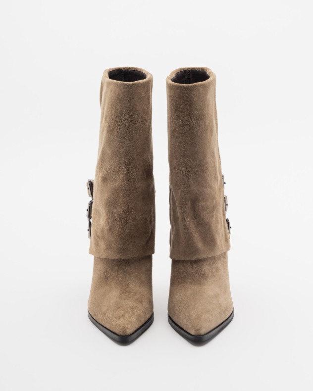 Botas PROF