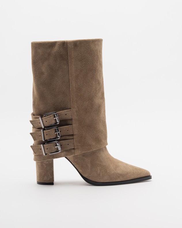 Botas PROF