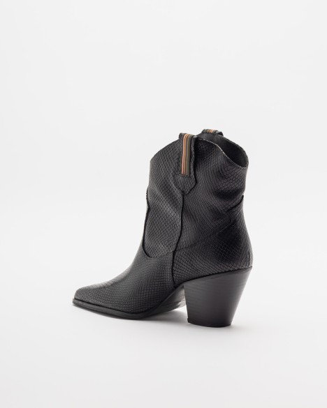 Stiefeletten PROF Stiefeletten PROF