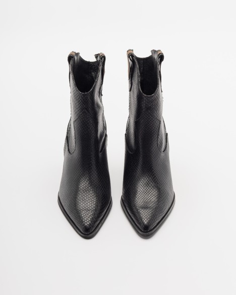 Stiefeletten PROF Stiefeletten PROF