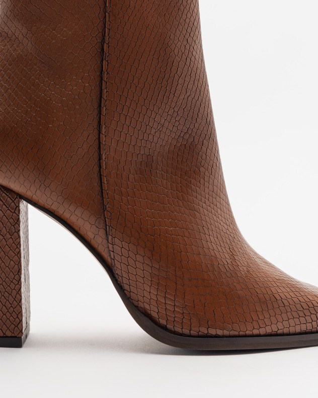 Stiefeletten PROF
