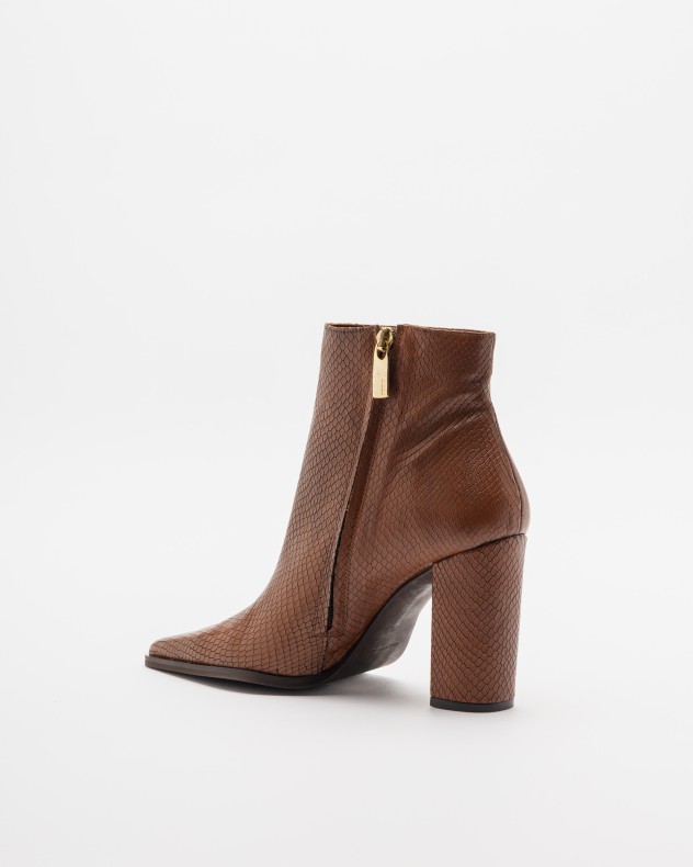 Stiefeletten PROF