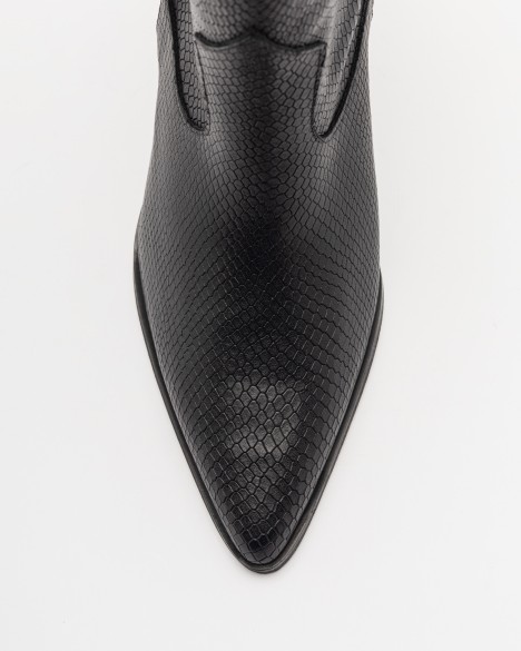 Stiefeletten PROF Stiefeletten PROF