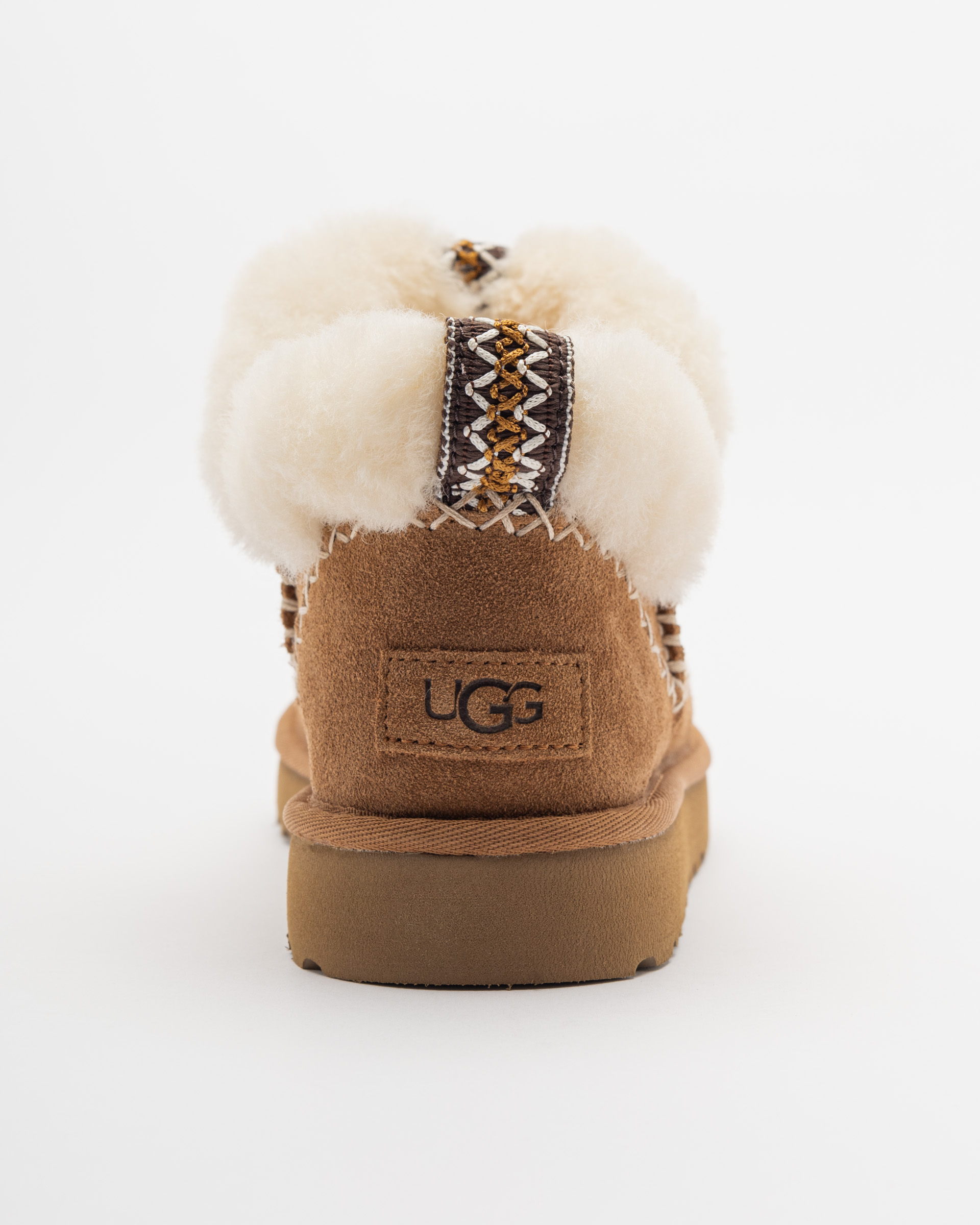 Ugg Ankle Boots