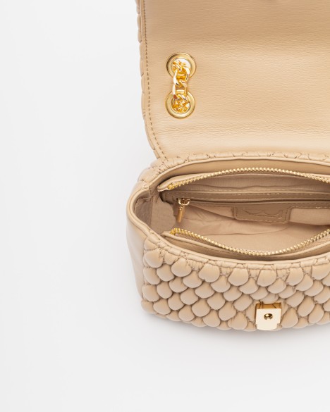 Bolso de hombro By Byblos Bolso de hombro By Byblos