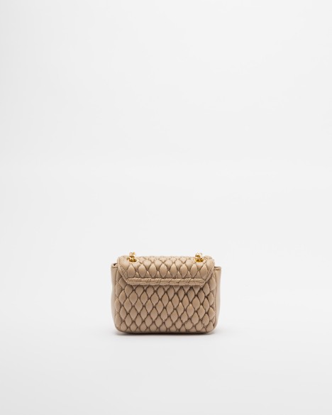 Bolso de hombro By Byblos Bolso de hombro By Byblos