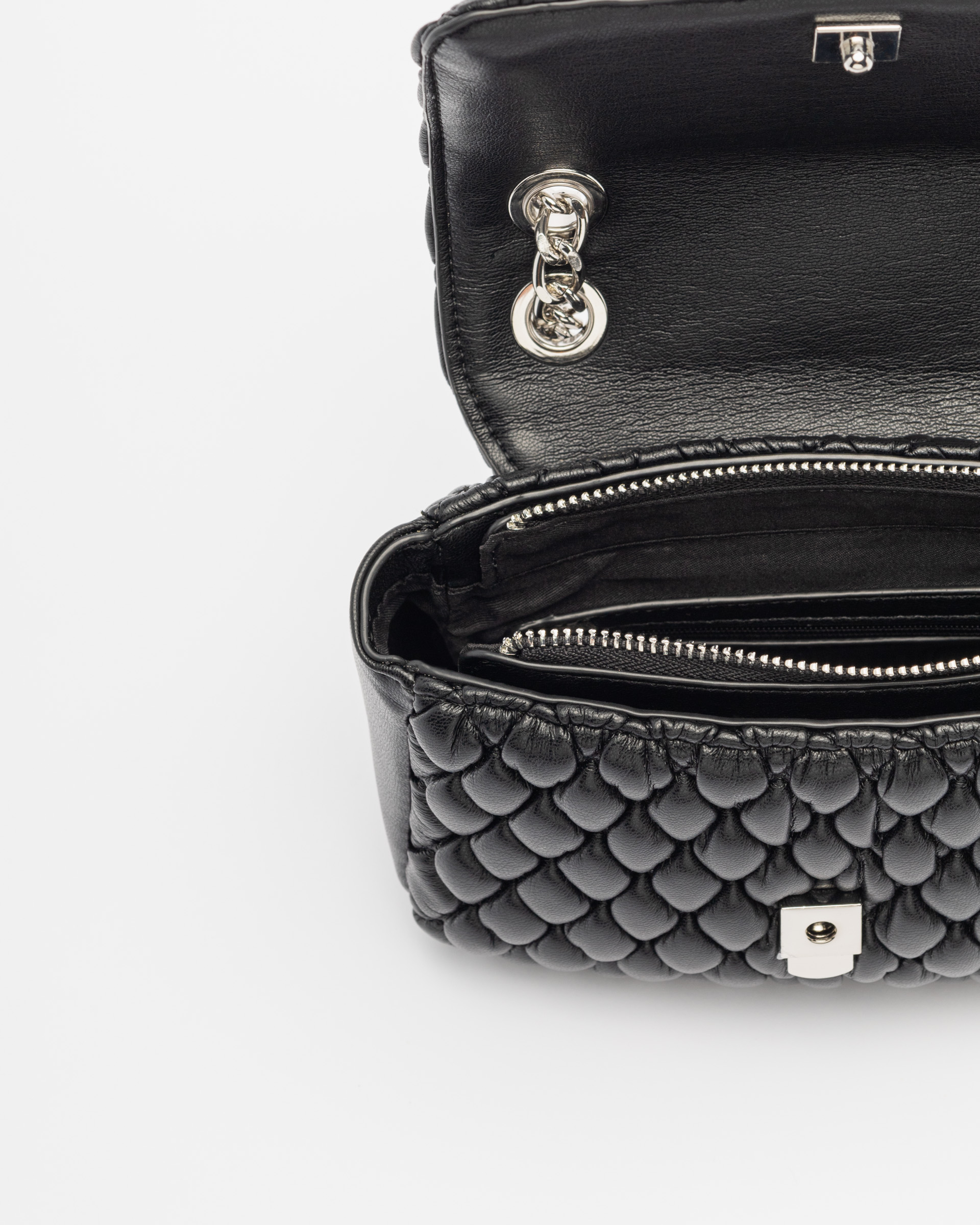 Sac porté épaule By Byblos