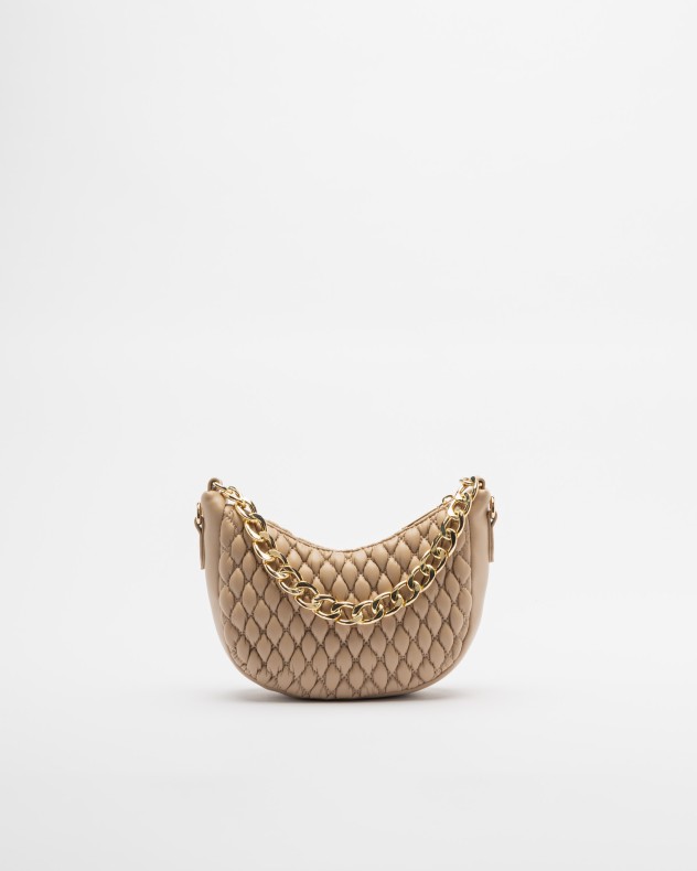 Bolso hobo By Byblos