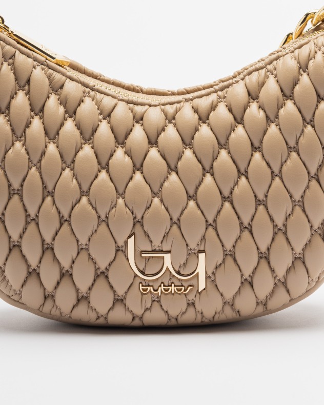 Bolso hobo By Byblos
