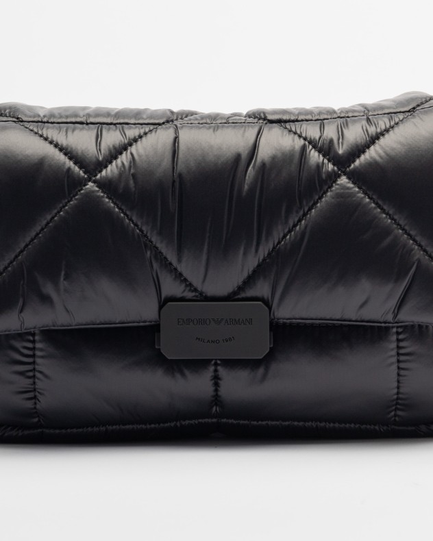 Schoudertas Emporio Armani