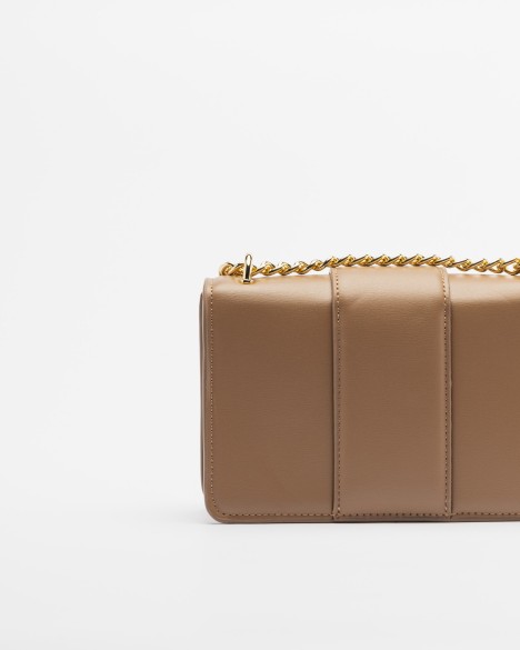 Sac port paule Armani Exchange