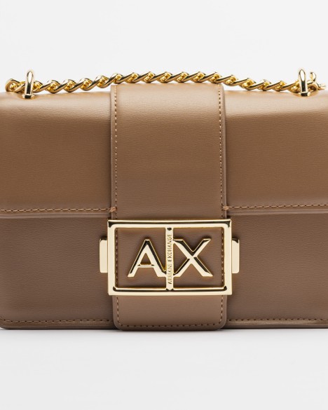 Sac port paule Armani Exchange