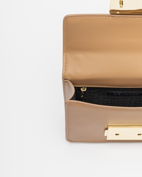 Sac port paule Armani Exchange