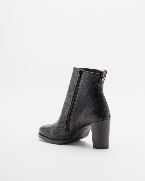 PROF Ankle Boots