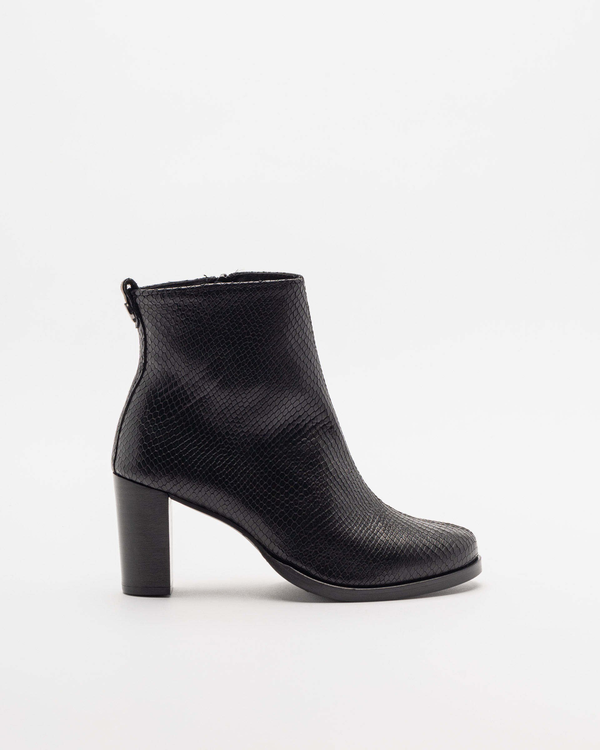 PROF Ankle Boots