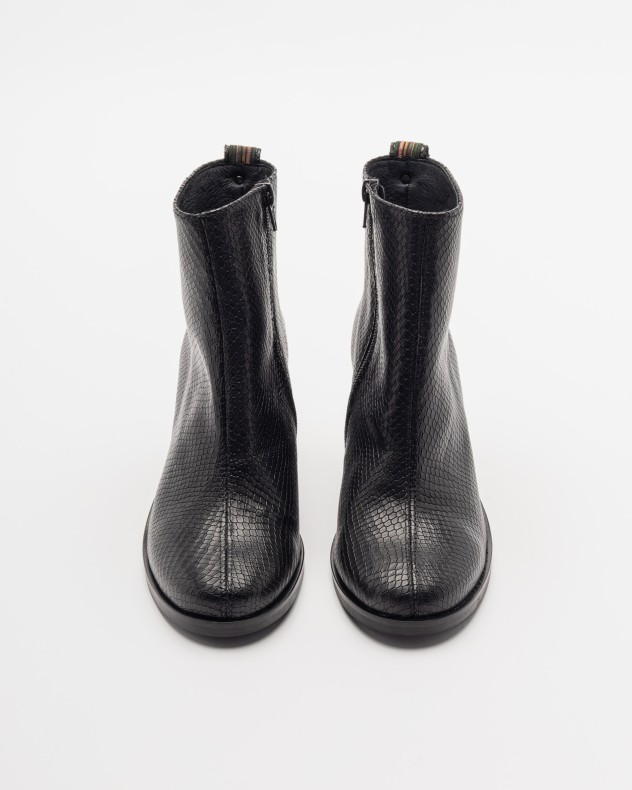 PROF Ankle Boots
