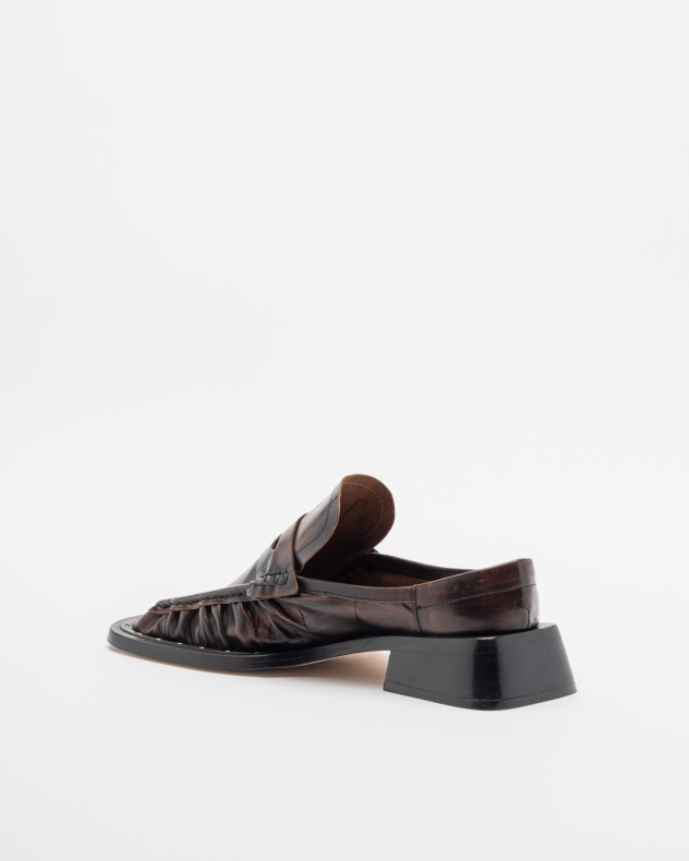 Mocassins Miista