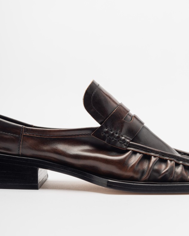 Mocassins Miista