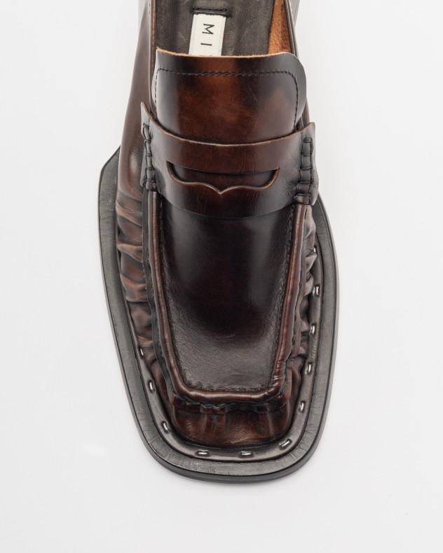 Mocassins Miista