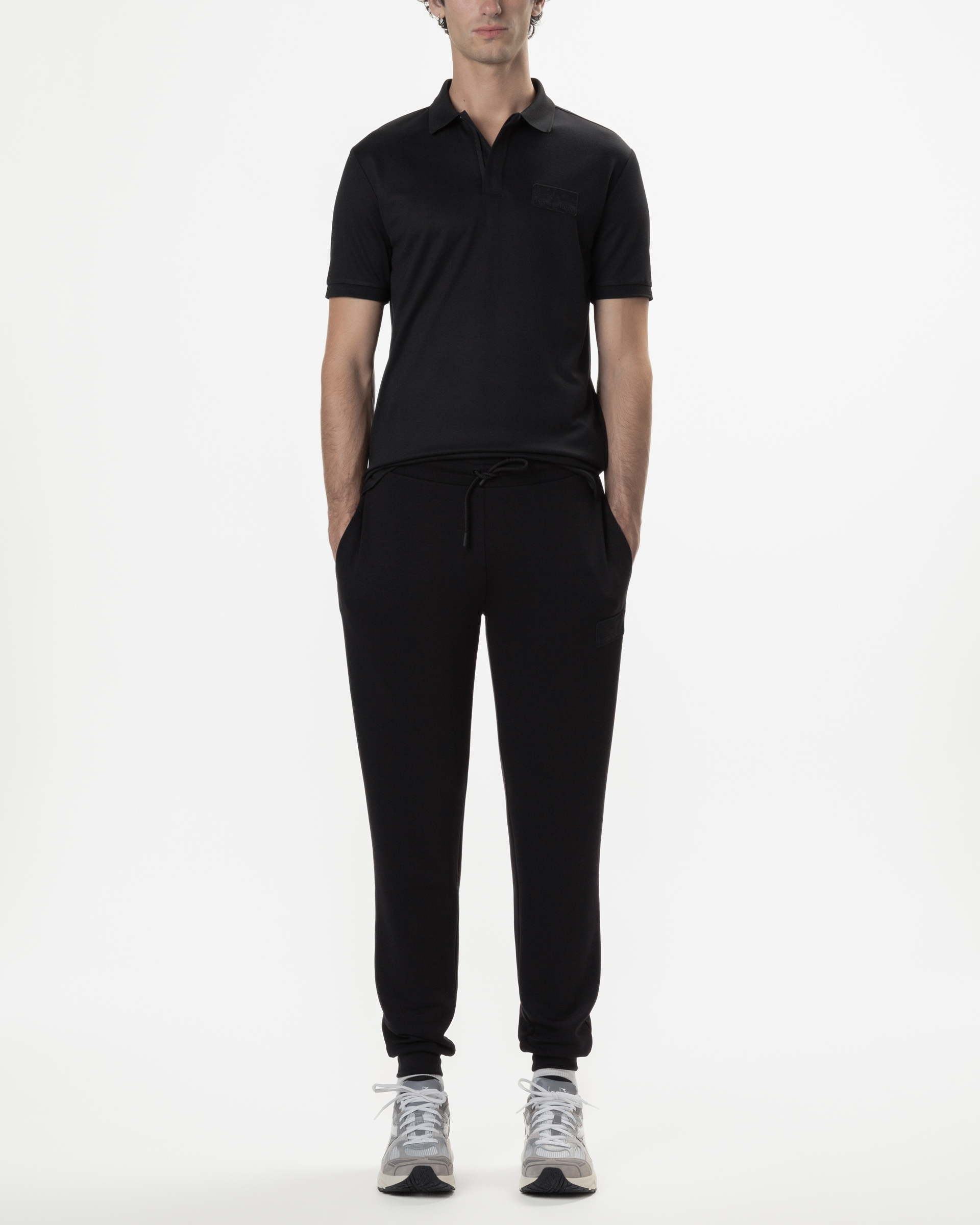 Pantaloni da ginnastica EA7